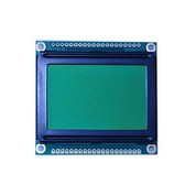 Display LCD a caratteri per ascensori