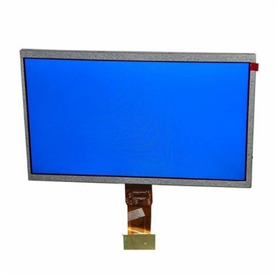 Schermo quadrato TFT da 10,1 pollici