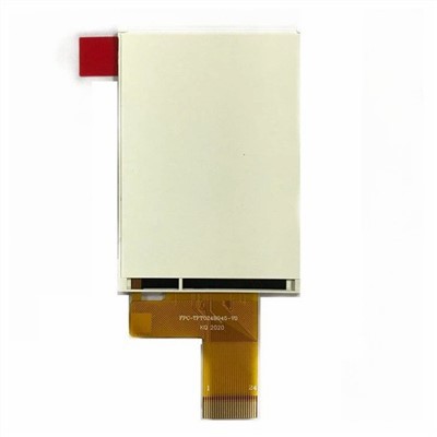 Modulo display LCD TFT da 2,4 pollici